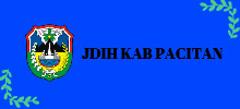 JDIH Kab Pacitan