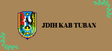 JDIH Kab Tuban
